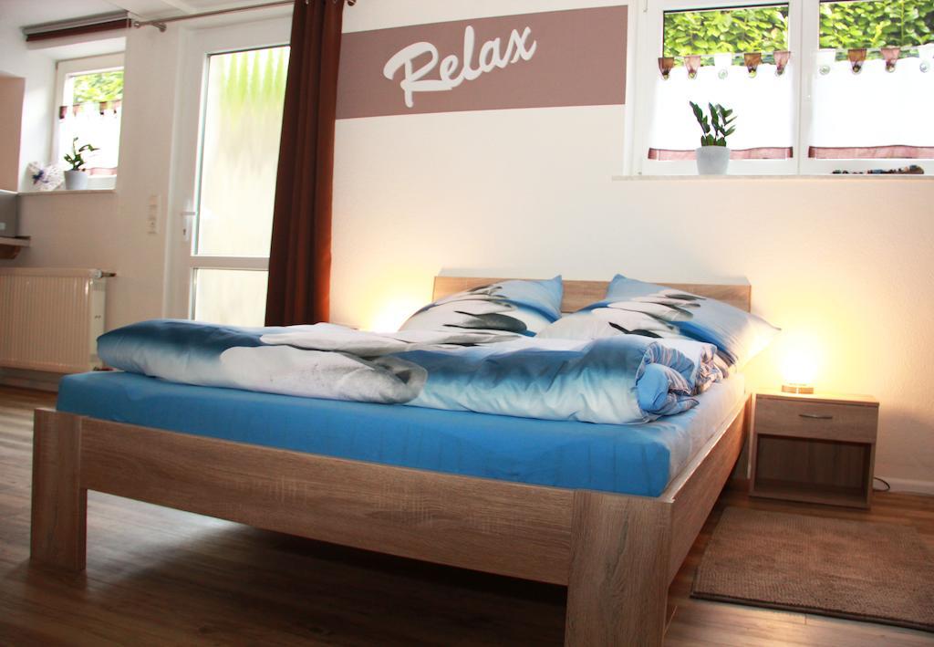 Ferienwohnung-Wieber Kappel-Grafenhausen Room photo