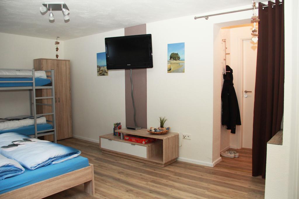 Ferienwohnung-Wieber Kappel-Grafenhausen Room photo