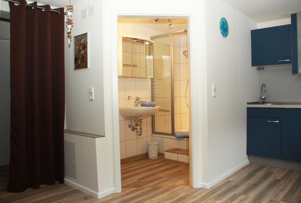 Ferienwohnung-Wieber Kappel-Grafenhausen Room photo