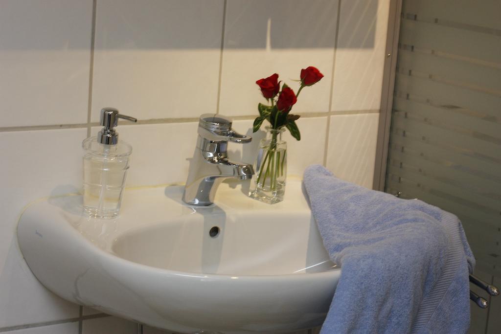 Ferienwohnung-Wieber Kappel-Grafenhausen Room photo