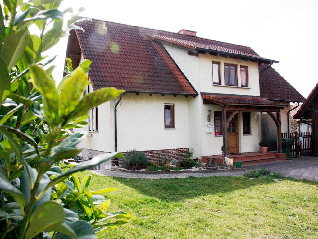 Ferienwohnung-Wieber Kappel-Grafenhausen Exterior photo